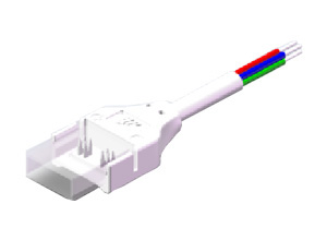 LED Strip Connector